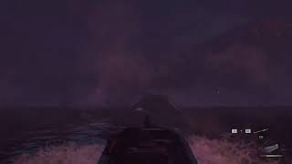バイオre4　難易度プロ　デルラゴ戦に挑戦してみた