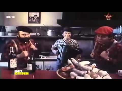 Licence 4 - Viens boire un p'tit coup à la Maison