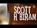 Scott H. Biram - "Plow You Under"