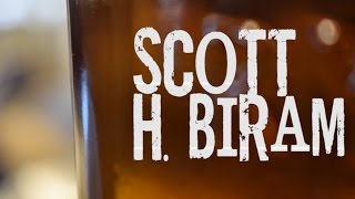Scott H. Biram - "Plow You Under"