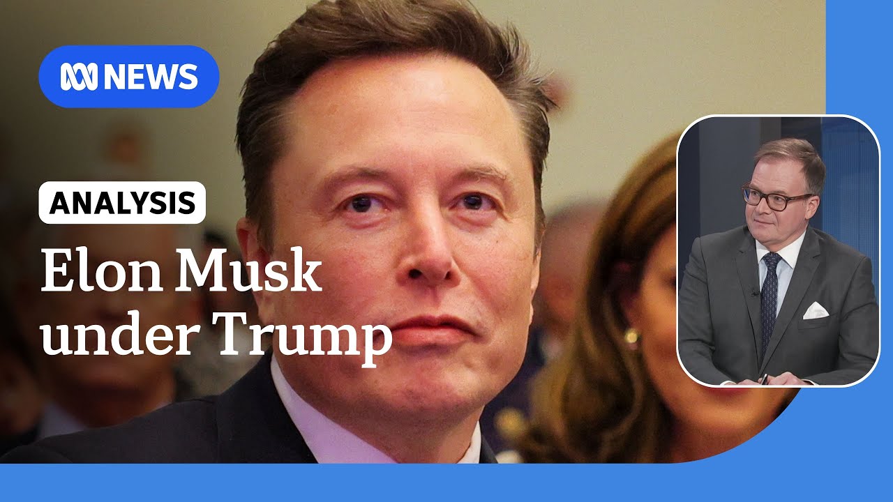 What's the significance of Elon Musk's meeting with Iranian ambassador?