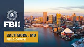 FBI Baltimore Field Office | Major Cases, 10 Most Wanted, and Careers