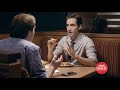 Giovanni Mocibob  |  Swiss Chalet Commercial  |  Buff'd Up Chicken Meal Deal