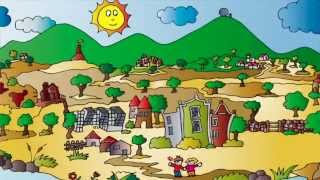 M'estimo Cervelló de colors