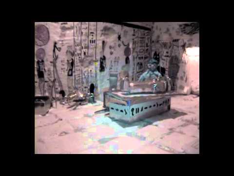 The Curse of the Pharaohs