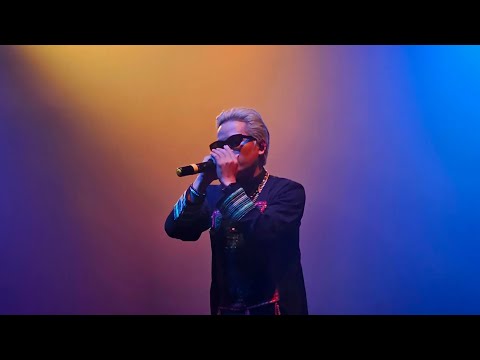 NT ONE Baby Xav Ntsib Koj Sabidee Fest Myth 2025