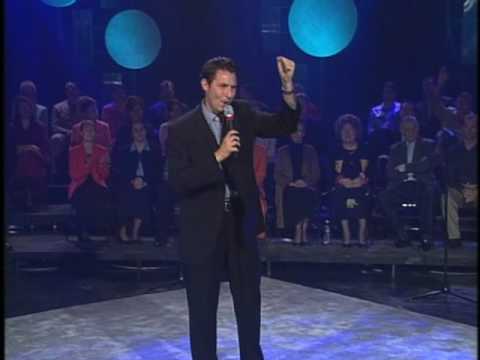 He Will Carry You - Jonathan Moore