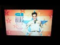 Opening To G I BLUES 2000 DVD