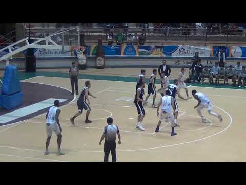 Amistad home vs Calero 2018 2