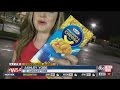 Kraft recalls 6.5 million boxes of mac and cheese.