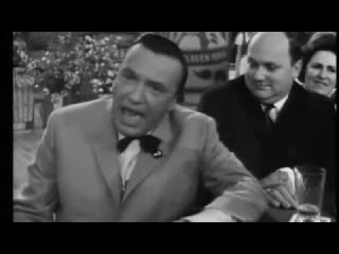 Ernst Neger - Waldeslust / Margit Sponheimer - Wer stößt mit mir an / Heinz Schenk - Im bl