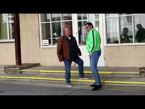 3-SitzA - Wahre Freunde (Woahre Freinde)