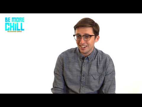 Will Roland's Journey to become Jeremy Heere