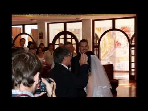 Bernadett és Balázs 2013 07 12