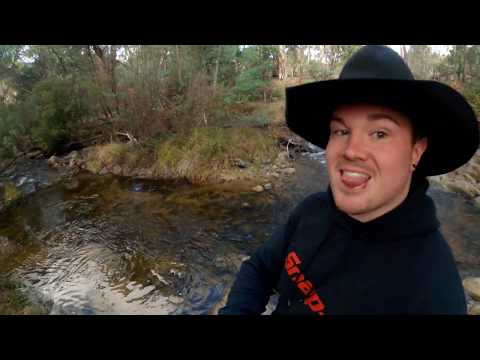 Pinch river camping adventure