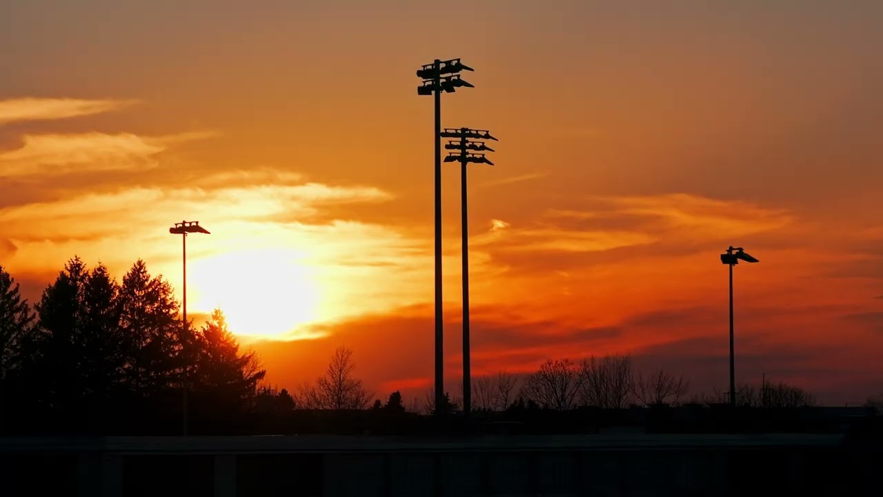 Jefferson Community College Aerial 4K