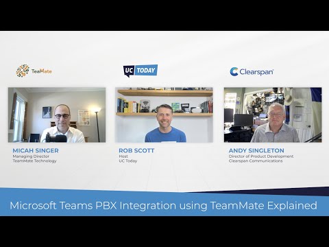 Connect Your PBX to Microsoft Teams Fast