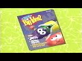 VeggieTales What S The Big Idea Promo