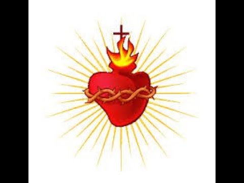 Litania Preasfintei Inimi a lui Isus