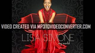 Expectations - Lisa Simone