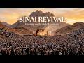 500 000 Voices Worship At Mount Sinai