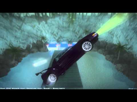 WodeN feat. Deadline feat. Boost - Simeltirity