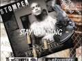 STAY GRINDING - THE STOMPER (SOLDIER INK), CAPN1NE, TEKNIKK