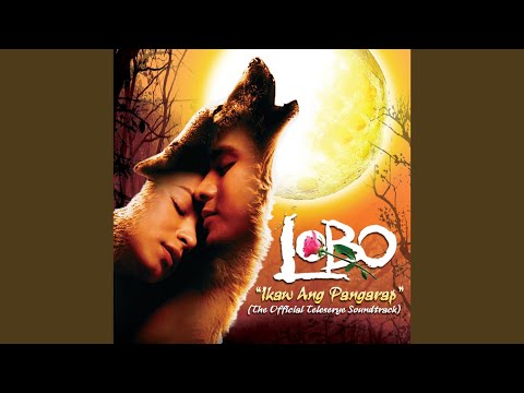 Ikaw Ang Pangarap (Version 1)