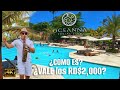 We Paid RD 2 000 For This Beach Club Is It Worth It