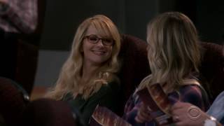The Big Bang Theory S12E05 (Bernadette Russian accent)