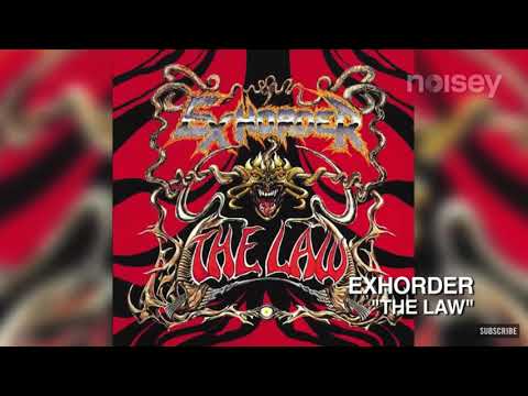 Phil Anselmo on Exhorder