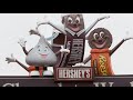 The History Of HERSHEY S CHOCOLATE WORLD Attraction