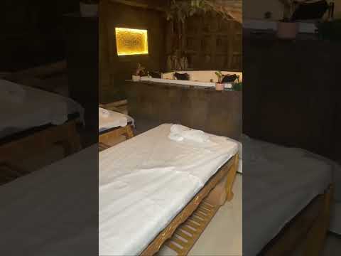 🐲Chennai ல Thai Massage 💆♀️|E-SPA💥 #shorts #ytshorts