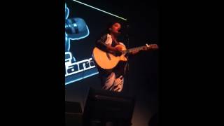 Julia van der toorn empire State of mind live @ Beatrix the