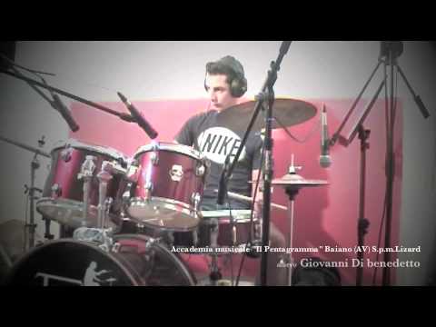 Giovanni Di Benedetto