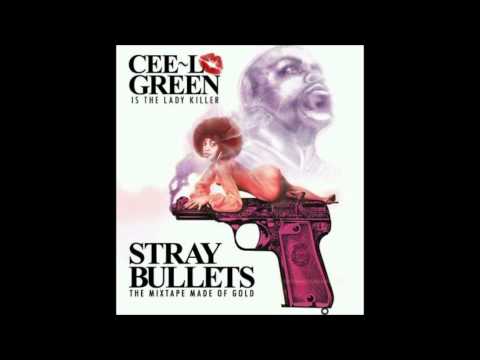 Cee-Lo Green -"The Secret"