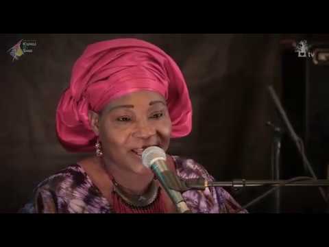 Les Frères Mercenaires de Mandé avec Awa Kassé Mady Diabaté