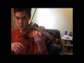 Solace (Vanessa Mae)
