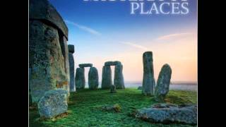 Stonehenge (England) - Dan Gibson's Solitudes