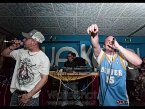 Dirty Mo' - Per chi come me (prod White Noise)