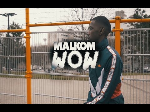Malkom Wow Butterfly Doors Remix