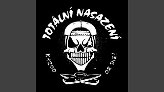 Music video thumbnail preview for Duhový most by Totální nasazení