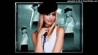 Faith Hill - Cry - Saturday Night Live 12/10/2002 (audio)