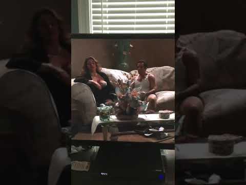 Olivia Soprano "Are you smoking marijuana"