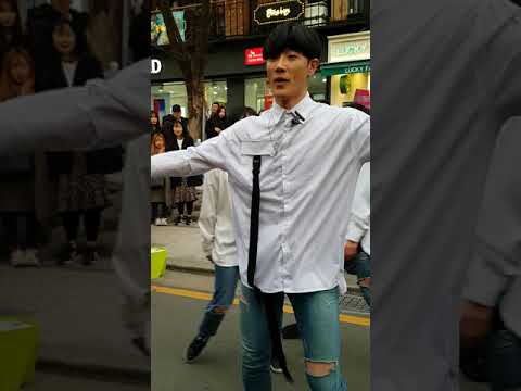 [MAXXAM] 180323 오새봄 - Wanna Be (Wanna One cover)