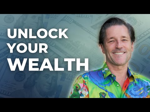 Shifting Your Money Mindset | Questions To UNLEASH Your Financial Potential