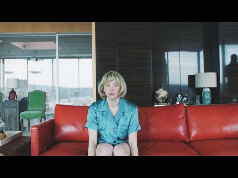 Глотай - Фильм 2020 - трейлер