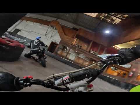 Kartbike @ FKI Machelen 14 July 2022