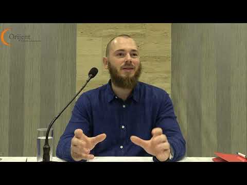 Kenan Bjelić, prof. - Potpun život || NVO ORIJENT