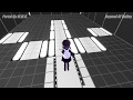 MMD CUP 16 Final Beyond Of Valley Portal By MMD